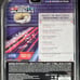 Greenlight 1:64 Hot Pursuit Series 40 2014 Nissan GT-R (R35) Stockholm CHASE