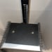 Beseler 67CP Condenser Enlarger with baseboard and lens