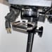 Beseler 67CP Condenser Enlarger with baseboard and lens