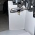Beseler 67CP Condenser Enlarger with baseboard and lens