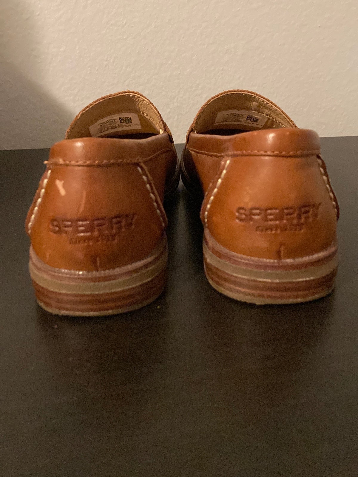 Sperry Loafers
