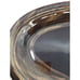 Sakura Port of Call Tortiose Shell Stoneware Platter 16”x 10”