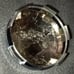 1-pacer wheel center cap
