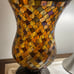 PartyLite hurricane candle holder