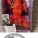 BNIB Celia Cruz Barbie with set of 3 uncirculated Quarters PD&S