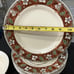 Mission Flower by Pfaltzgraff - 26pcs of Vintage Dinnerware