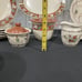 Mission Flower by Pfaltzgraff - 26pcs of Vintage Dinnerware