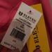 NWT Eleven Venus Williams leggings XS glamor bubblegum