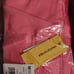 NWT Eleven Venus Williams leggings XS glamor bubblegum