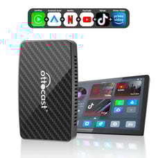 New Generation Play2video OTTOCAST wireless car play