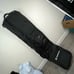 Winterial Rolling Double Ski Bag Travel Storage