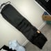Winterial Rolling Double Ski Bag Travel Storage