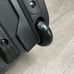Winterial Rolling Double Ski Bag Travel Storage
