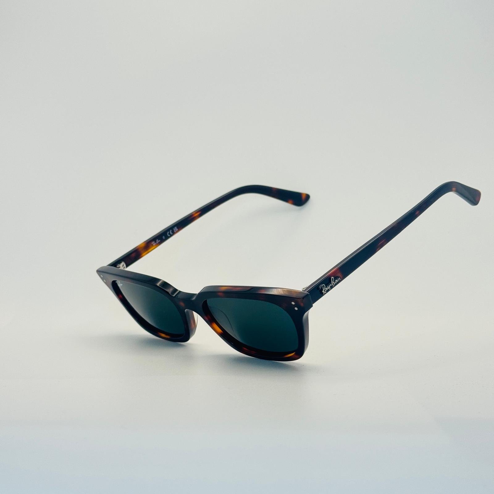 Ray-Ban RB4456D ZAYA BIO-BASED