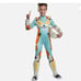 Torra Doza Star Wars Resistance Dress Up Halloween Deluxe Child Costume Large