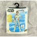 Torra Doza Star Wars Resistance Dress Up Halloween Deluxe Child Costume Large