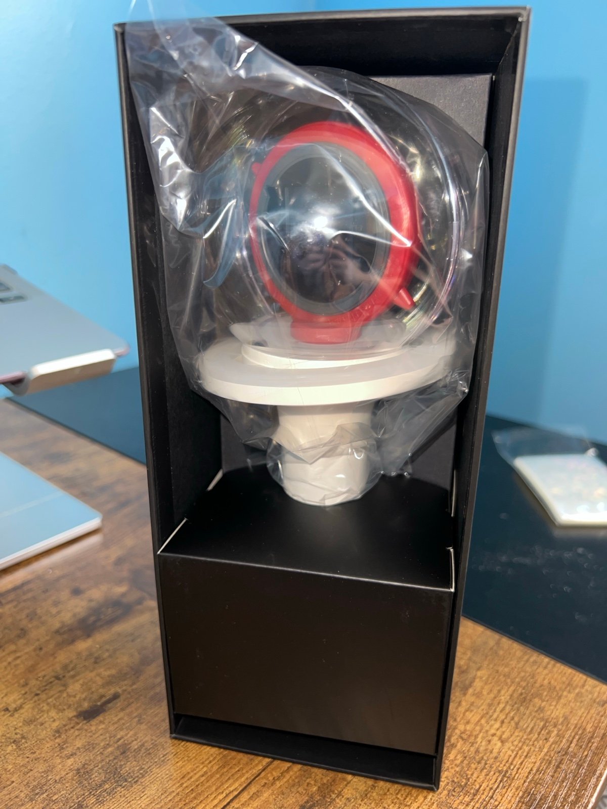 Official Stray Kids Lightstick Version 2