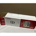 Canon 137 Black Toner Cartridge Genuine OEM MF210/220/230/240 Series LBP151 D570