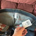 Lucky brand jeans new