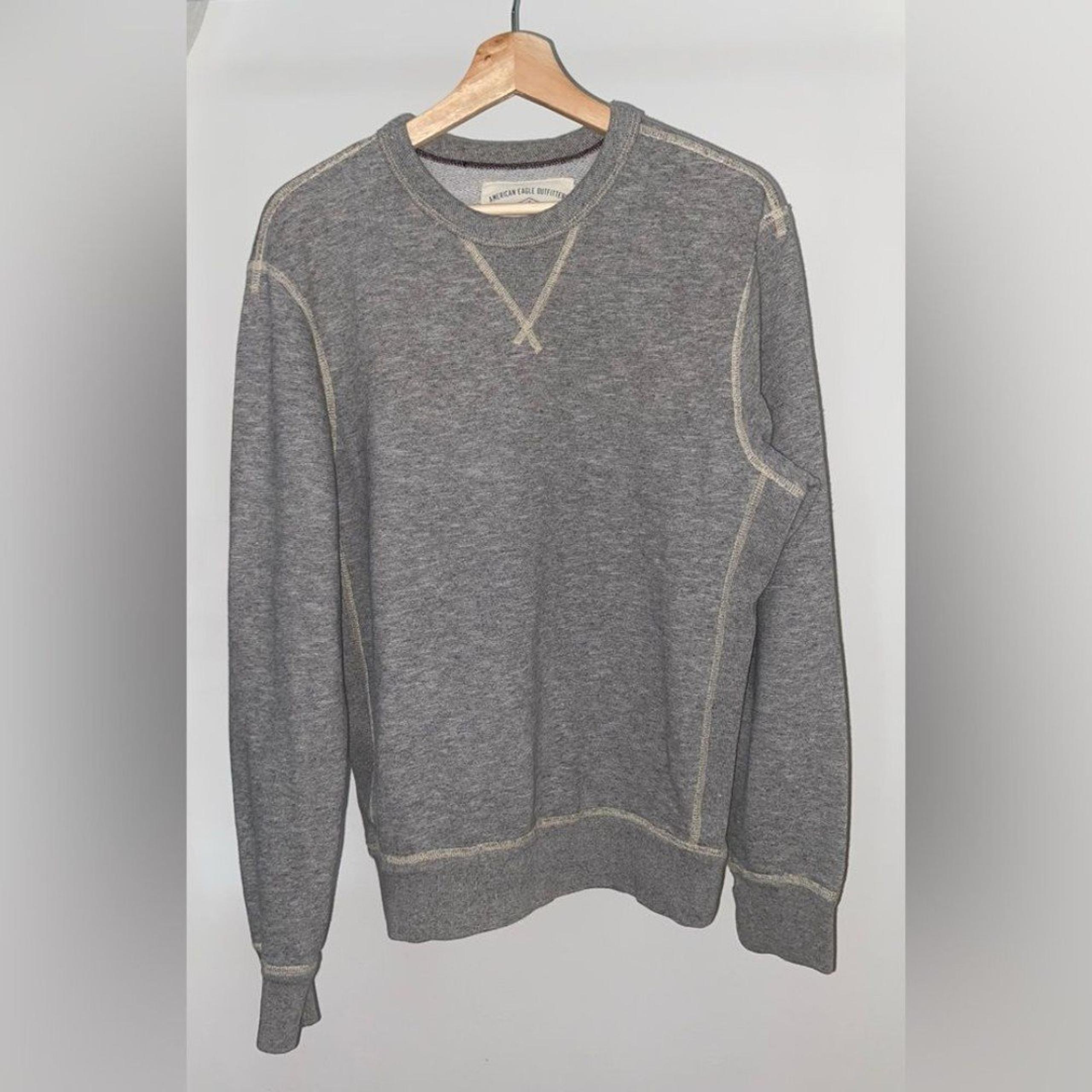 American Eagle Outfitters Pullover Vintage Sweatshirt