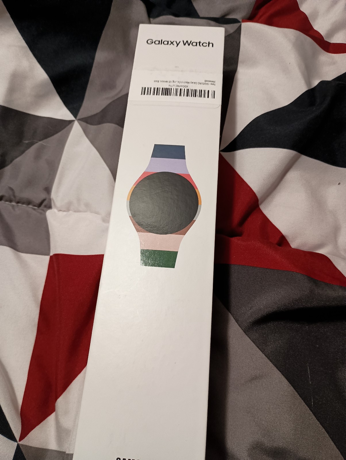 Galaxy watch 6 classic