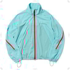 ROTOL FULL ZIP TECH BLOUSON