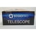 70mm Astronomy Refractor Telescope w/ Adjustable Tripod for Kids Beginner Adults