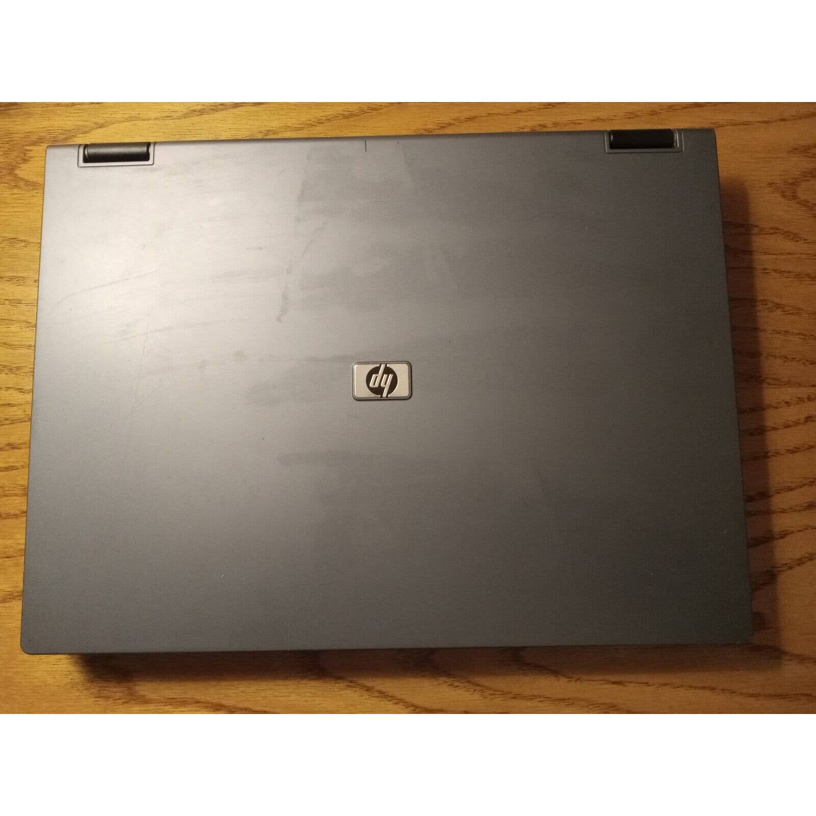 HP Compaq 6715b AMD Turion 64 X2 2GHz 512MB RAM 15.4 NO HDD Will Not Power On