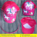 Unicorn Baseball Cap, Masks, Bag Bundle