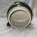 Vintage Sakura Nested Tea Coffee Cups Debbie Mumm Cookie Jar 1998