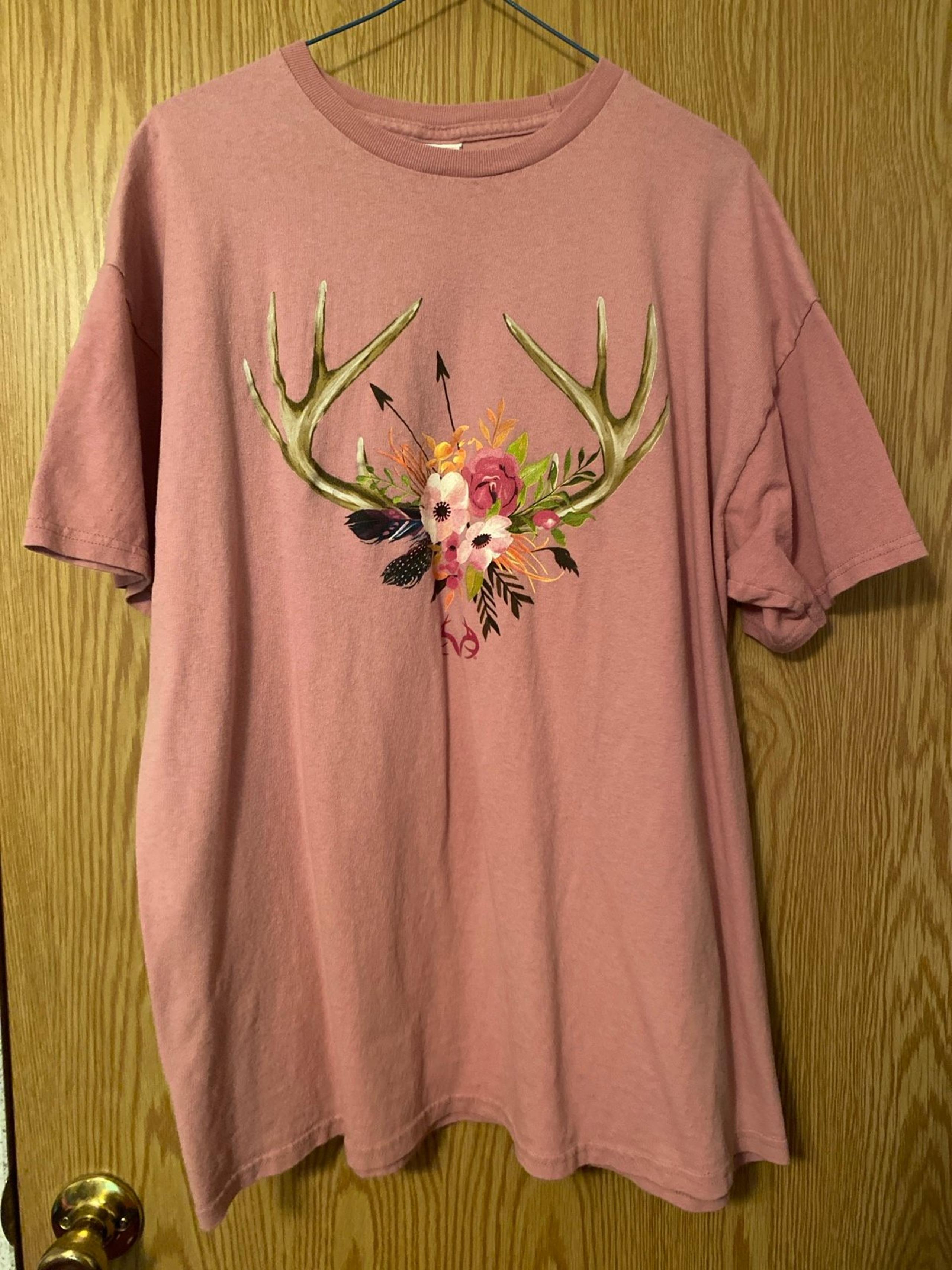 Women’s T-shirt