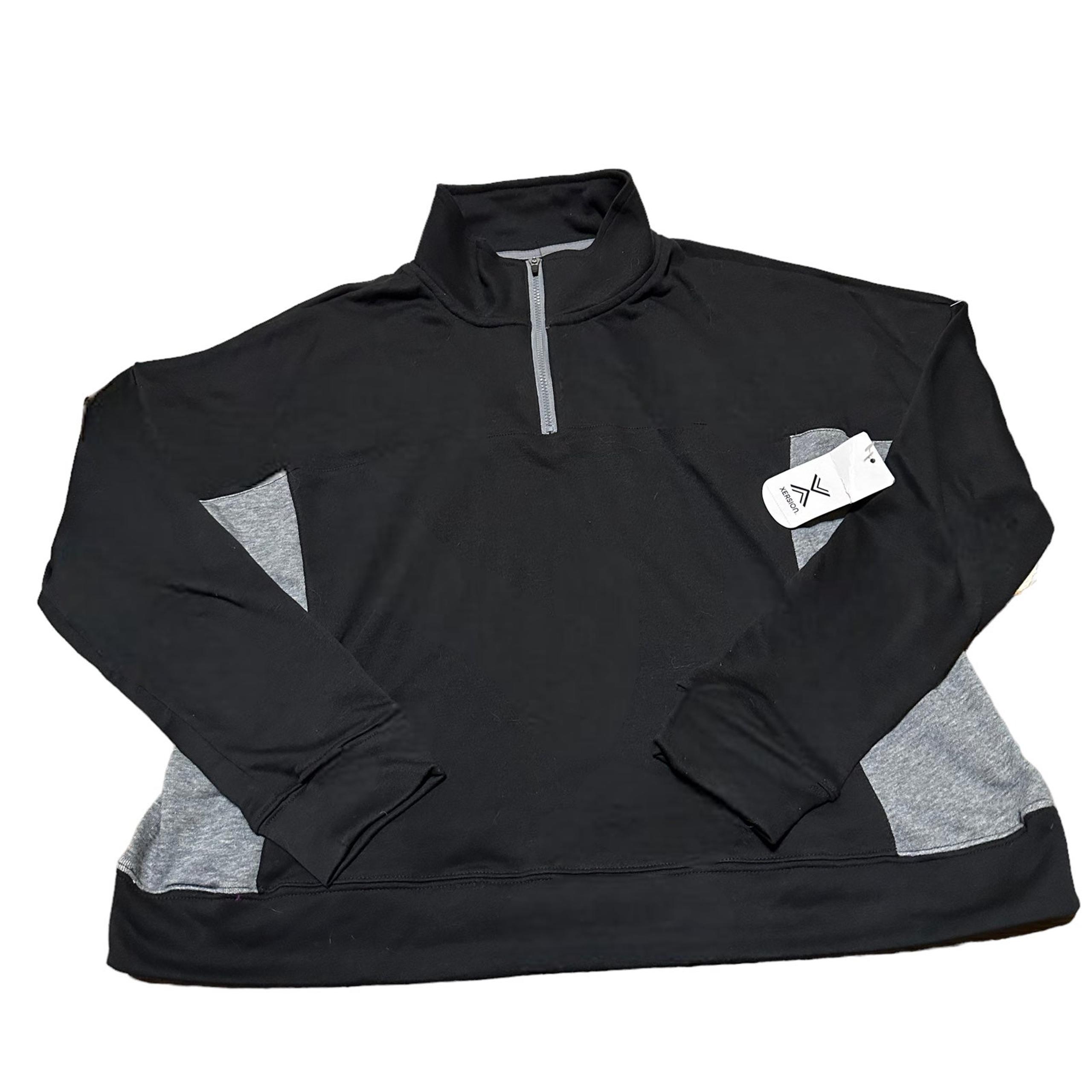 Xersion sweatshirt