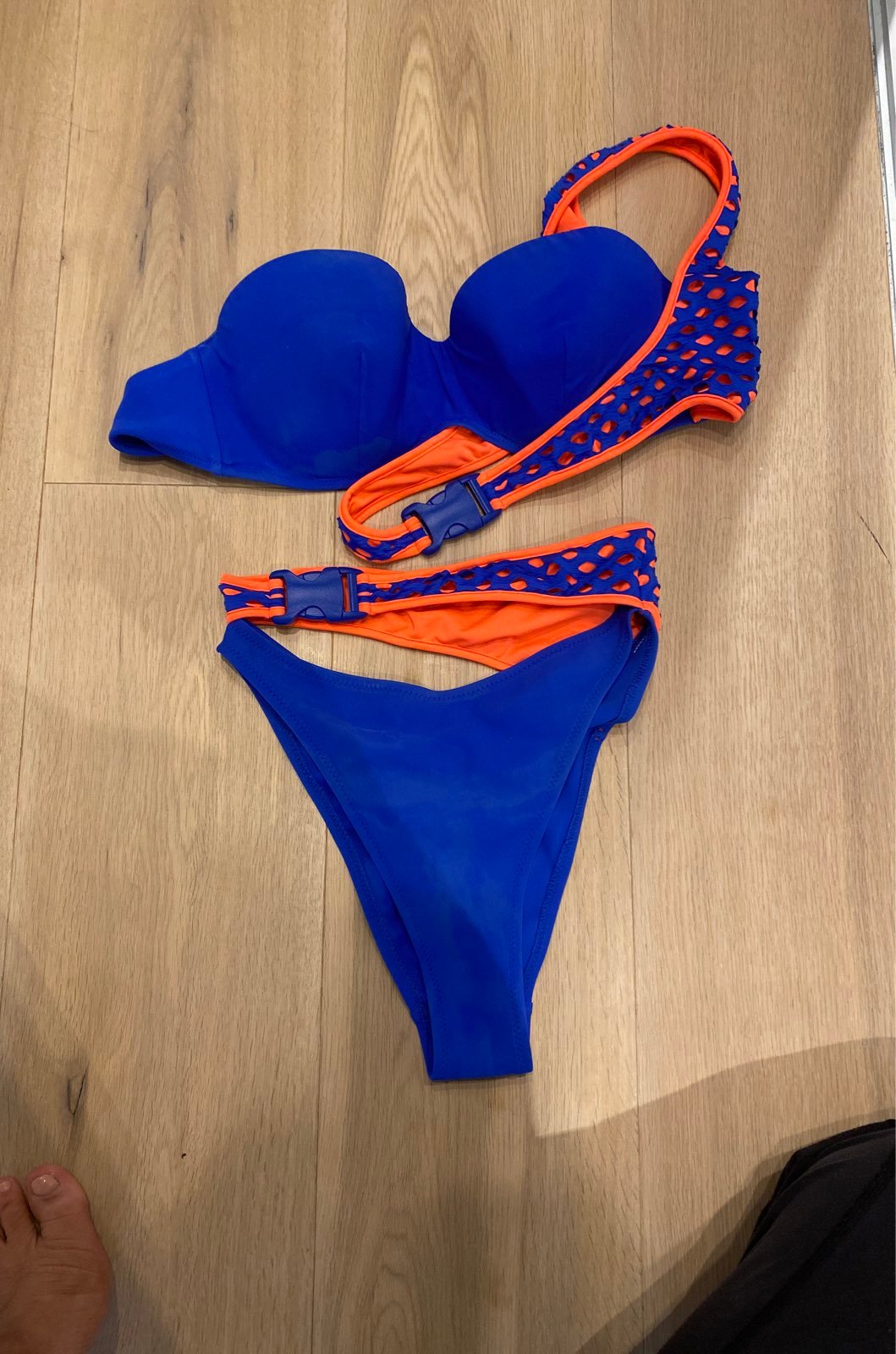 Bikini set
