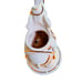 Lenox The Royal Elephant Vase Ivory and Gold Accents Set