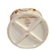 Lenox The Royal Elephant Vase Ivory and Gold Accents Set