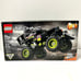 LEGO Grave Digger