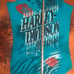 Harley Davidson Tank Top Sequins Size S