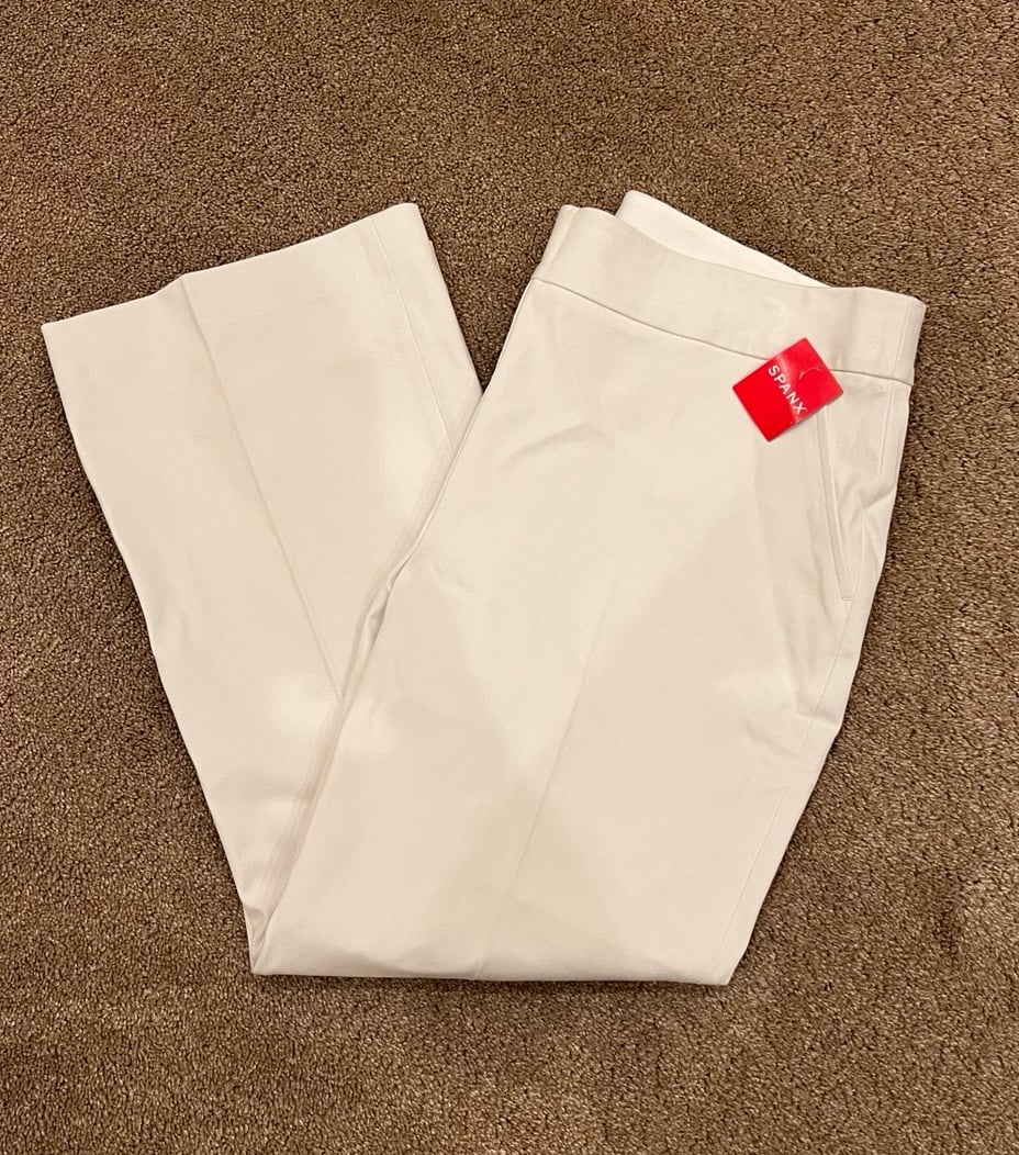 SPANX Kick Flare Pants Retail 148