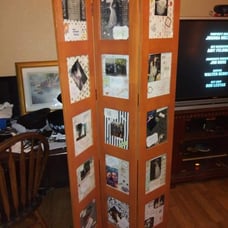 Custom Scrapbook