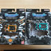 Digital Monster Hype Drop Edition 2-pack