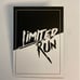 Limited Run Games Card #423 Bloodstained