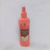 Vintage styling Spritz super control protective formula 7 oz size 2/3 full