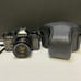 Vintage Yashica FX-3 Camera with 50mm lens And Cover Case