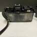 Vintage Yashica FX-3 Camera with 50mm lens And Cover Case