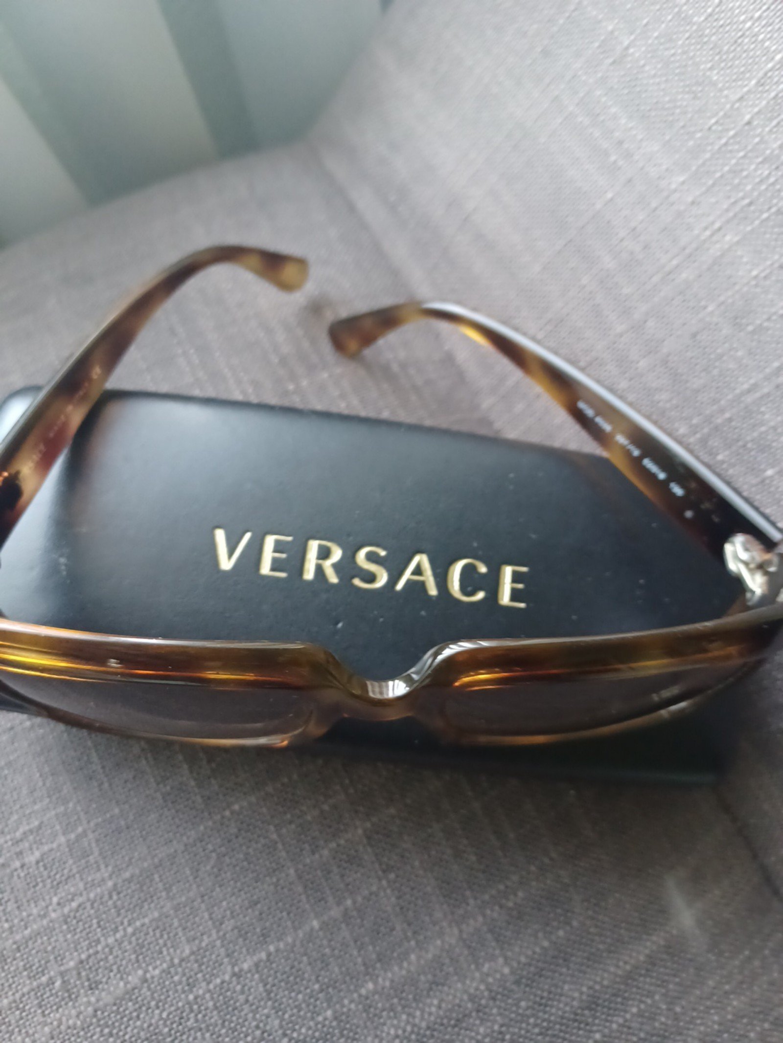 Versace Sunglasses