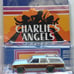 GREENLIGHT CHASE Hollywood CHARLIE'S ANGELS 1979 FORD COUNTRY SQUIRE 1:64