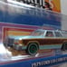 GREENLIGHT CHASE Hollywood CHARLIE'S ANGELS 1979 FORD COUNTRY SQUIRE 1:64