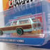 GREENLIGHT CHASE Hollywood CHARLIE'S ANGELS 1979 FORD COUNTRY SQUIRE 1:64