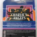 GREENLIGHT CHASE Hollywood CHARLIE'S ANGELS 1979 FORD COUNTRY SQUIRE 1:64