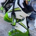 Lange RX 130LV ski boots (316mm)